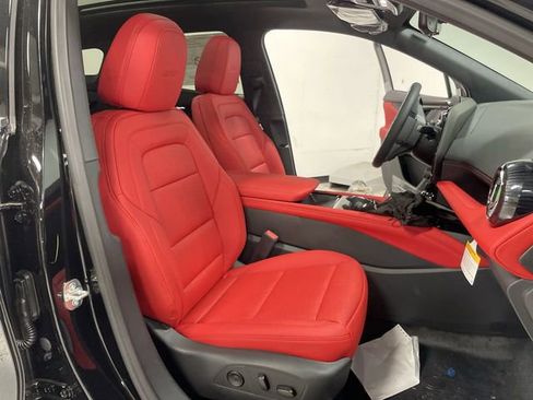 New 2026 Chevrolet Blazer EV SS image 27