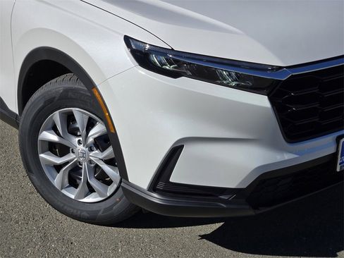 New 2026 Honda CR-V LX image 9
