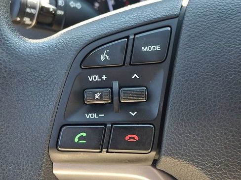 Used 2017 Hyundai Tucson SE w/ SE Popular Package 02 AWD/4WD image 21