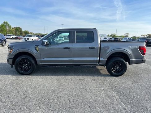 Used 2025 Ford F150 STX image 2