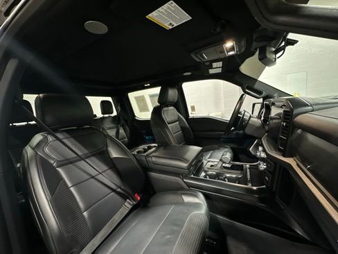 Used 2023 Ford F150 Raptor image 17
