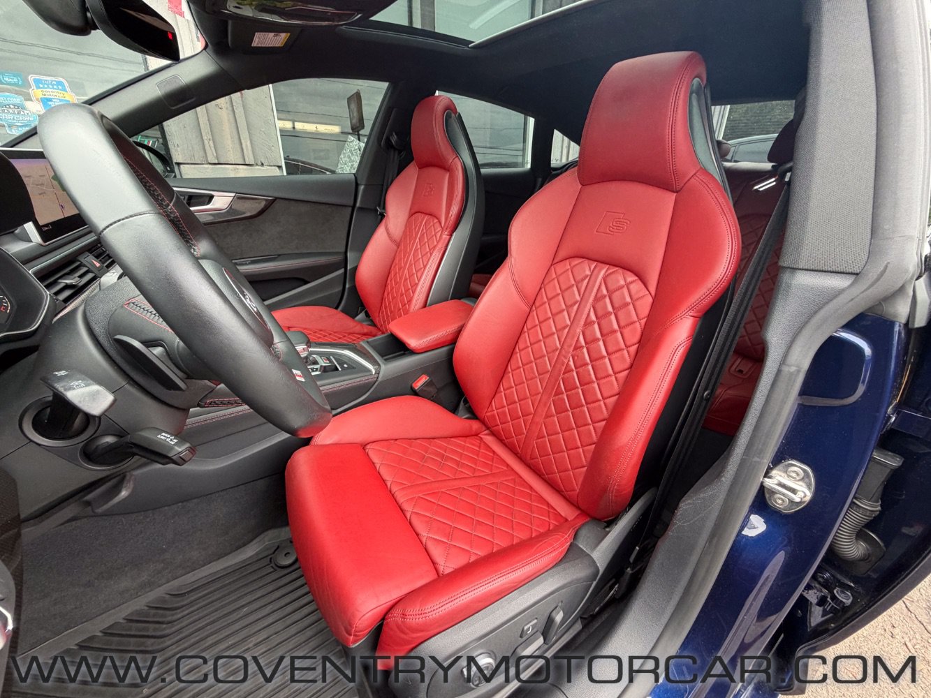 Used 2019 Audi S5 Premium Plus AWD/4WD image 43