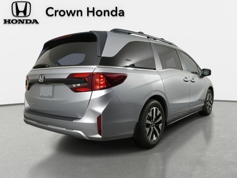 New 2026 Honda Odyssey EX-L image 5