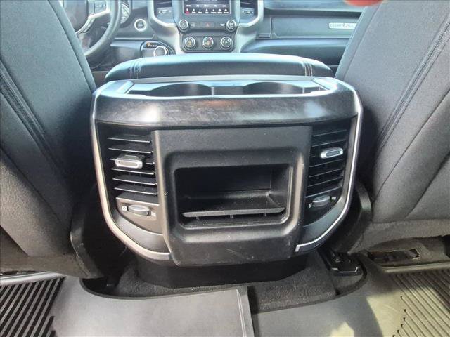Used 2020 RAM 1500 Lone Star RWD image 12