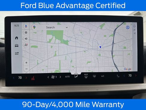 Used 2026 Ford Explorer Active AWD/4WD image 22
