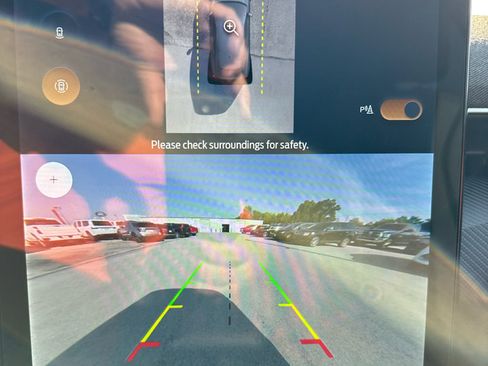 New 2024 Ford Mustang Mach-E Premium image 30