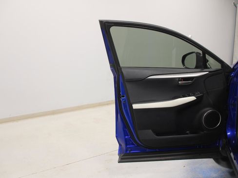 Used 2021 Lexus NX 300 F Sport image 20
