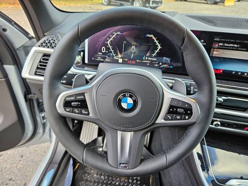 New 2026 BMW X5 xDrive40i AWD/4WD image 10