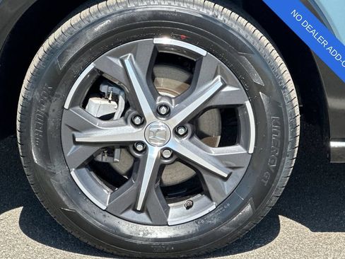 Used 2025 Honda HR-V EX-L image 29