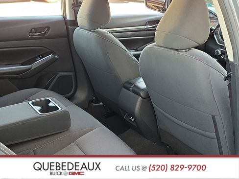 Used 2023 Nissan Altima 2.5 SV FWD image 24