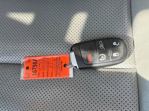 Used 2023 Dodge Durango GT AWD/4WD image 32