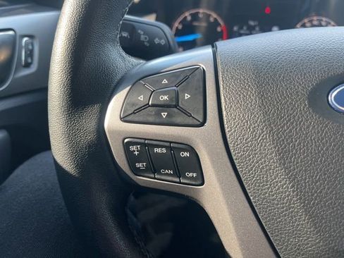 Used 2022 Ford Ranger XLT w/ Equipment Group 301A Mid image 27