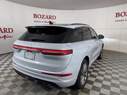 New 2026 Lincoln Corsair Grand Touring image 7