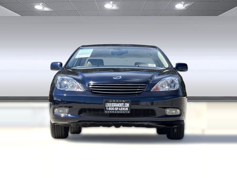 Used 2004 Lexus ES 330 FWD image 5