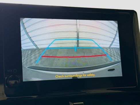 Used 2025 Toyota Corolla SE FWD image 16
