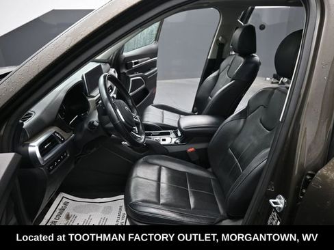 Used 2020 Kia Telluride EX AWD/4WD image 15