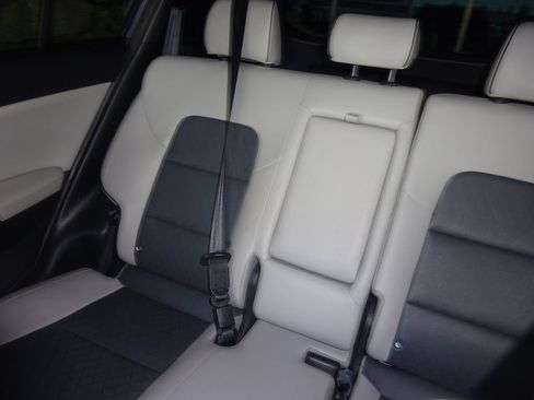 Used 2017 Kia Sportage SX w/ Paint Protection Package FWD image 13