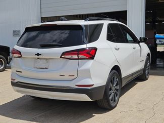 Used 2022 Chevrolet Equinox RS AWD/4WD video 4