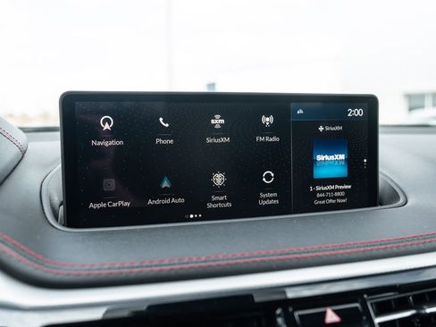 Certified 2024 Acura MDX A-Spec image 32