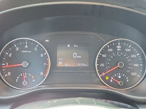 Used 2021 Kia Sportage LX image 22