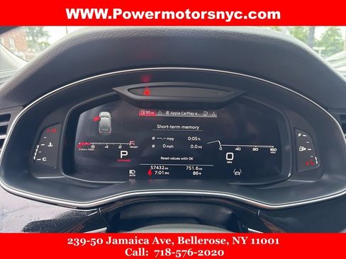 Used 2023 Audi Q7 3.0T Premium Plus image 41