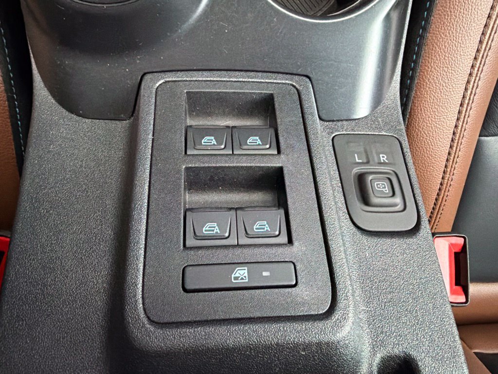 Used 2024 Ford Bronco Outer Banks AWD/4WD image 31