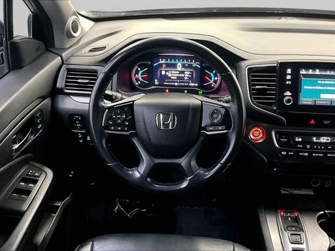 Used 2021 Honda Pilot Special Edition image 6