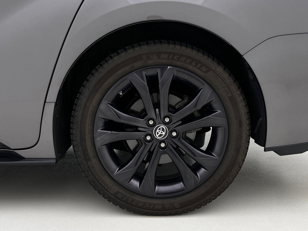 Used 2022 Toyota Sienna XSE w/ XSE Plus Package FWD image 29