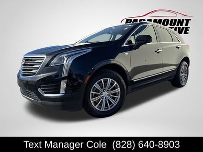 Used 2019 Cadillac XT5 Luxury