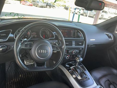 Used 2017 Audi A5 2.0T Sport w/ Convenience Package image 7