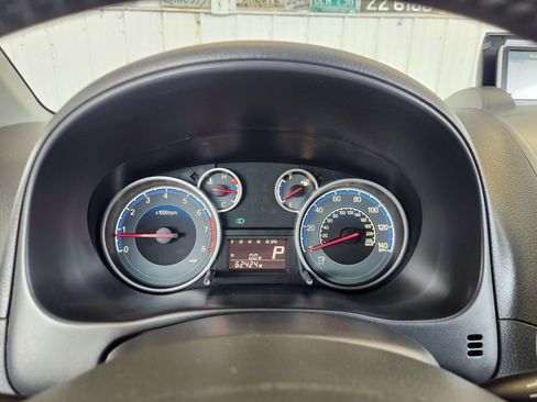 Used 2012 Suzuki SX4 Premium image 13