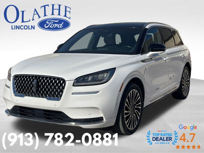 Used 2020 Lincoln Corsair Reserve w/ Equipment Group 201A