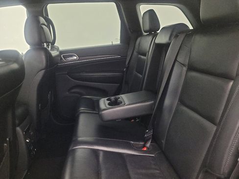 Used 2020 Jeep Grand Cherokee Limited AWD/4WD image 18