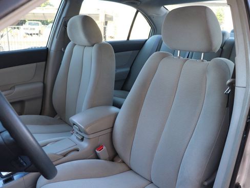 Used 2008 Hyundai Sonata GLS FWD image 14