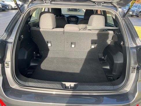 Used 2024 Subaru Impreza 2.0i image 9