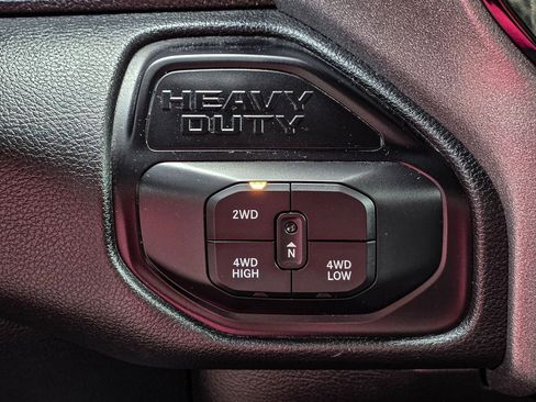 Used 2025 RAM 3500 Tradesman image 22