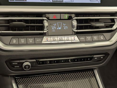 Used 2023 BMW M4 xDrive Competition image 25