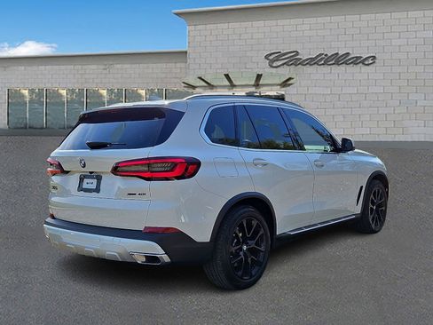 Used 2023 BMW X5 xDrive40i image 4