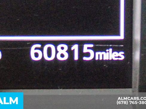 Used 2023 Toyota 4Runner SR5 Premium image 43