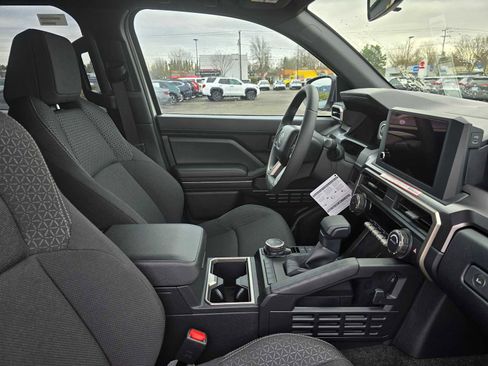 New 2026 Toyota 4Runner SR5 image 14