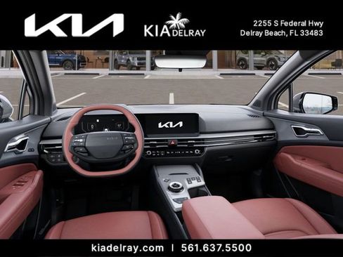 New 2026 Kia Sportage SX Prestige image 14