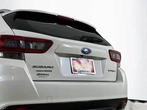 Certified 2023 Subaru Impreza Premium w/ Popular Package #3 image 22