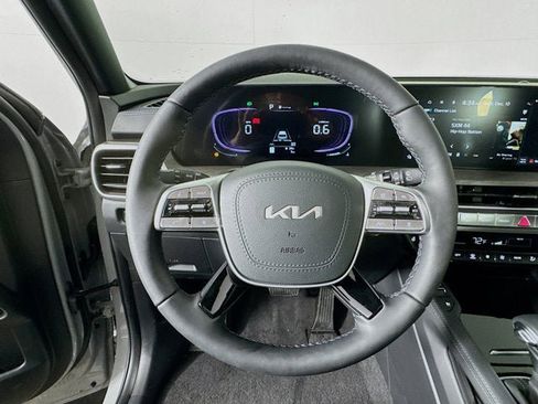 New 2025 Kia Telluride EX X-Line image 14