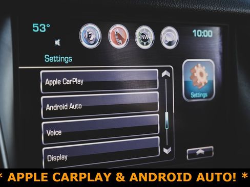 Used 2019 GMC Yukon XL SLT image 5