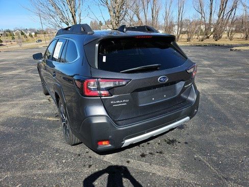 Used 2024 Subaru Outback Limited image 3