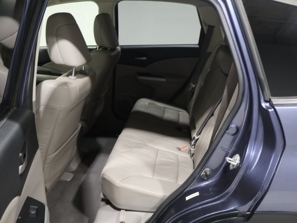 Used 2012 Honda CR-V EX-L image 19