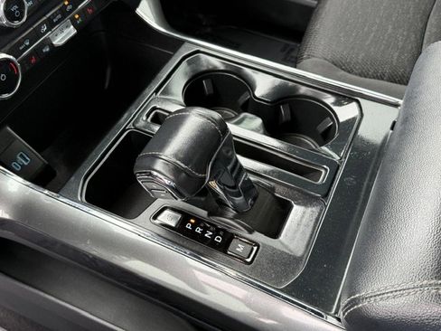 Used 2023 Ford F150 XLT w/ Equipment Group 302A High image 18