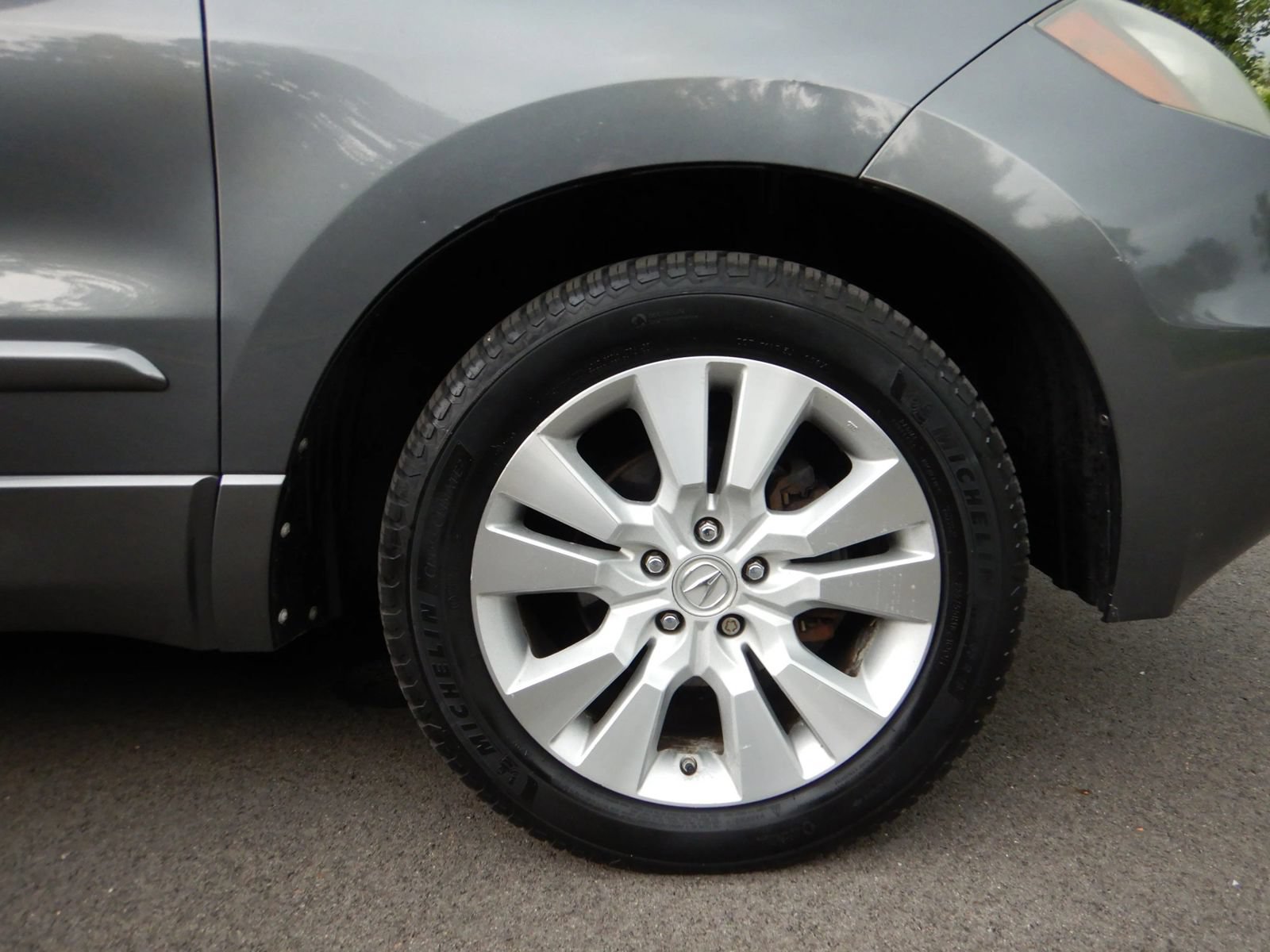 Used 2012 Acura RDX w/ Technology Package FWD image 27