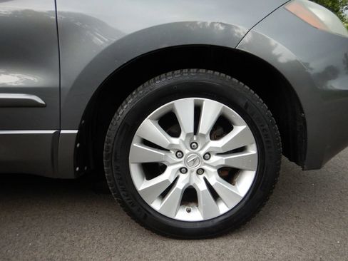 Used 2012 Acura RDX w/ Technology Package FWD image 27