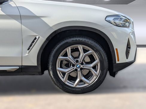 Used 2022 BMW X3 sDrive30i w/ Convenience Package w/ZPA image 12